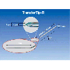 Eppendorf Transfer Tips-R (ICSI), set of 25
